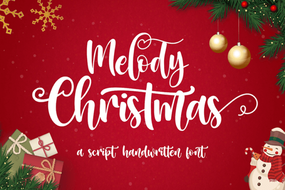 Melody Christmas: A Script Amp Review for Real Client Work