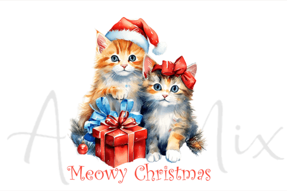 Meowy Christmas Cats: A Designer's Real-World Review